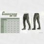 M-Tac брюки Conquistador Gen I Flex Army Olive