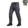 M-Tac штани Conquistador Gen.I Flex Dark Grey
