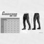 M-Tac штани Conquistador Gen.I Flex Dark Grey