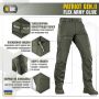 M-Tac брюки Patriot Gen.II Flex Army Olive