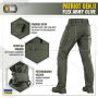 M-Tac брюки Patriot Gen.II Flex Army Olive