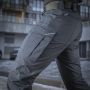 M-Tac брюки Patriot Gen.II Flex Dark Navy Blue