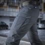 M-Tac брюки Patriot Gen.II Flex Dark Navy Blue