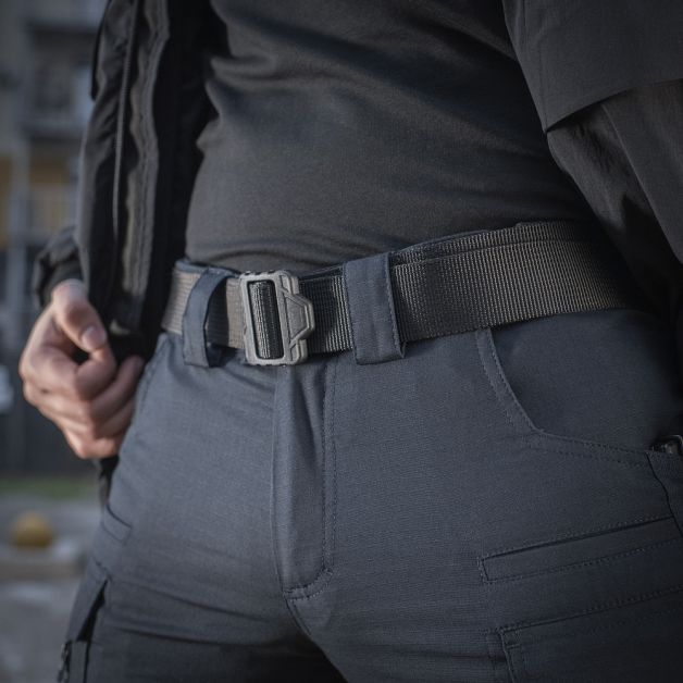 M-Tac брюки Patriot Gen.II Flex Dark Navy Blue