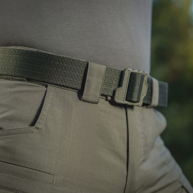 M-Tac штани Patriot Gen.II Flex Dark Olive