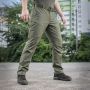 M-Tac брюки Patrol Gen.II Flex Army Olive