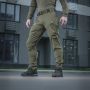 M-Tac штани Rubicon Flex Army Olive