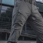 M-Tac штани Rubicon Flex Black