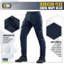 M-Tac штани Rubicon Flex Dark Navy Blue