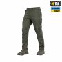 M-Tac брюки Sahara Flex Light Army Olive