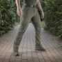 M-Tac брюки Sahara Flex Light Army Olive