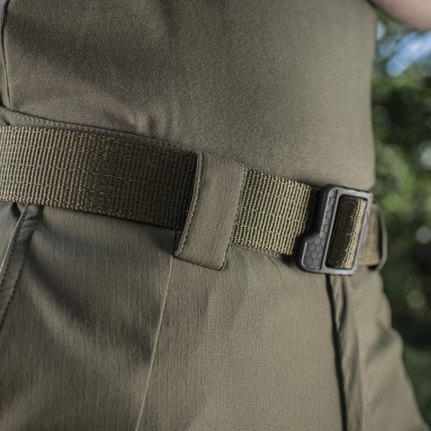 M-Tac брюки Sahara Flex Light Army Olive