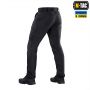 M-Tac штани Aggressor Summer Flex Black