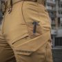 M-Tac штани Aggressor Summer Flex Coyote