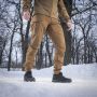 M-Tac брюки Patriot Gen.II Flex Coyote Brown