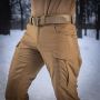 M-Tac брюки Patriot Gen.II Flex Coyote Brown