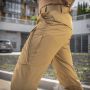 M-Tac брюки Rubicon Flex Coyote Brown