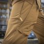 M-Tac брюки Rubicon Flex Coyote Brown