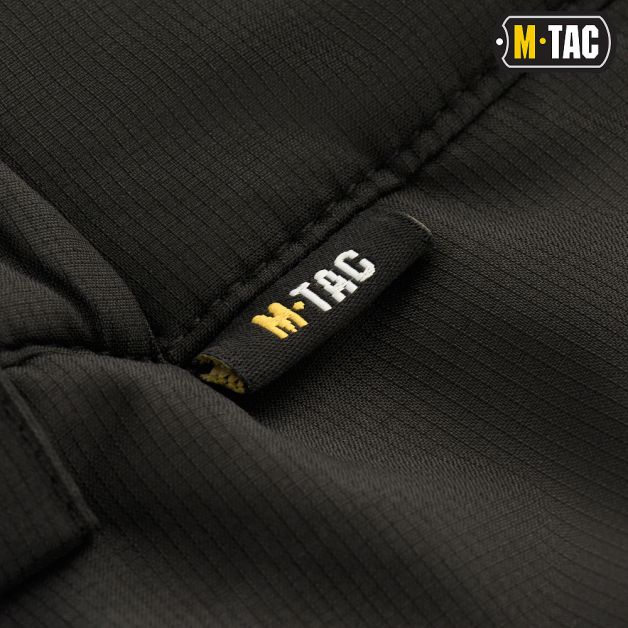 M-Tac штани зимові Arctic Black
