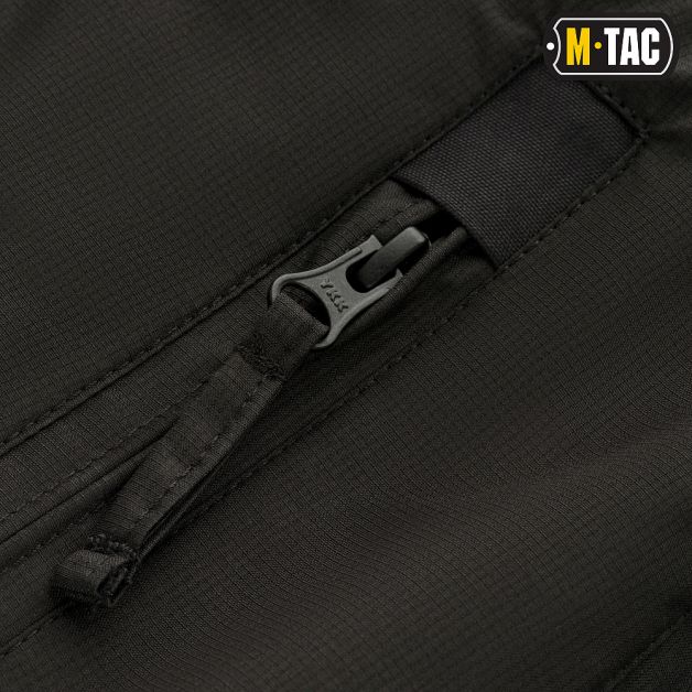 M-Tac штани зимові Arctic Black
