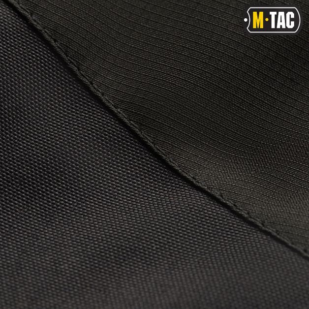 M-Tac штани зимові Arctic Black