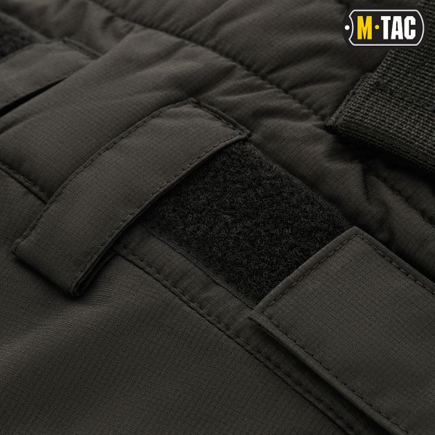 M-Tac штани зимові Arctic Black