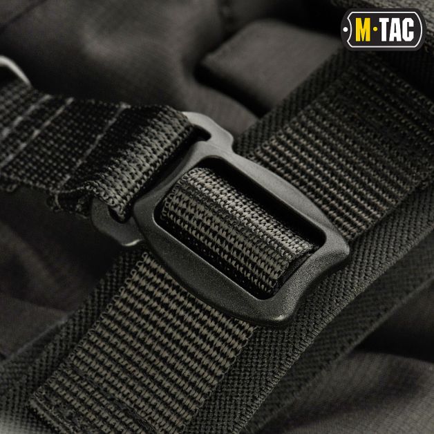 M-Tac штани зимові Arctic Black