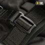 M-Tac штани зимові Arctic Black
