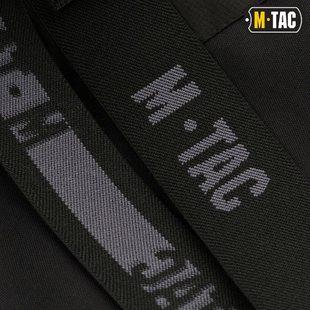 M-Tac штани зимові Arctic Black