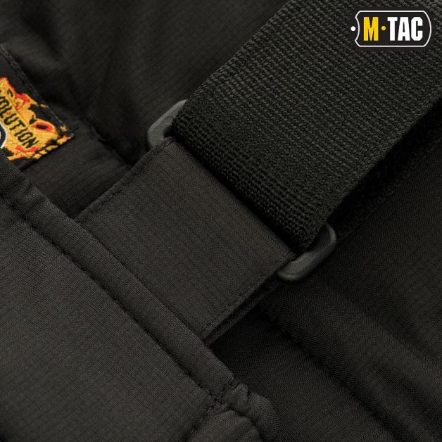M-Tac штани зимові Arctic Black