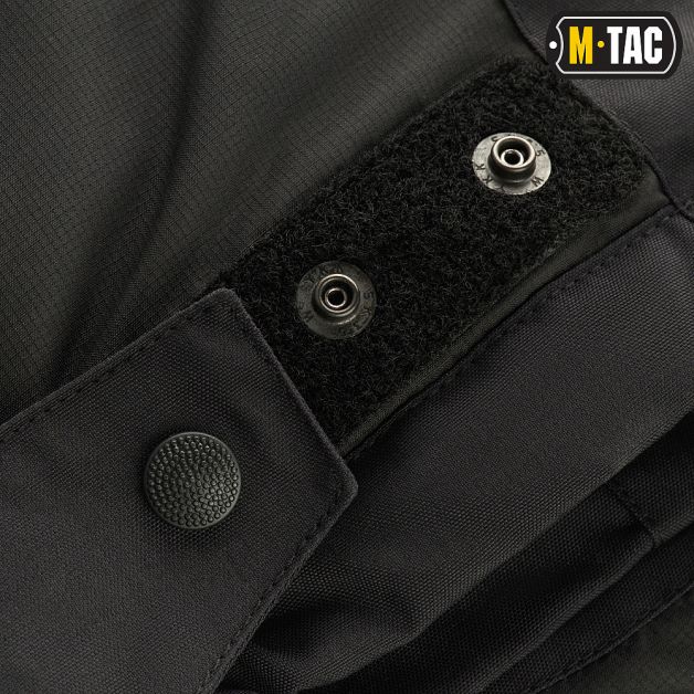 M-Tac штани зимові Arctic Black