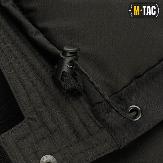M-Tac штани зимові Arctic Black