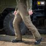 M-Tac брюки зимние Arctic Dark Olive