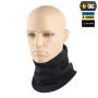 M-Tac шарф-труба анатомический Polartec Dark Navy Blue