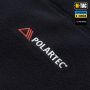 M-Tac шарф-труба анатомический Polartec Dark Navy Blue