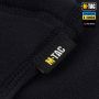 M-Tac шарф-труба анатомический Polartec Dark Navy Blue