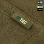 M-Tac шарф-труба анатомічний з затяжкою Polartec Dark Olive