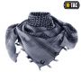 M-Tac шарф шемаг Grey/Black
