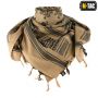 M-Tac шарф шемаг Pirate Skull Khaki/Black