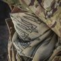 M-Tac шарф шемаг с Тризубом Khaki/Black