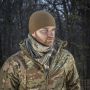 M-Tac шарф шемаг с Тризубом Khaki/Black