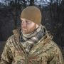 M-Tac шарф шемаг с Тризубом Khaki/Black