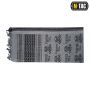 M-Tac шарф шемаг Til Valhall Grey/Black