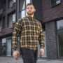 M-Tac рубашка Redneck Shirt Navy Blue/Yellow