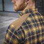 M-Tac рубашка Redneck Shirt Navy Blue/Yellow
