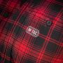 M-Tac сорочка Redneck Shirt Red/Black