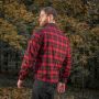 M-Tac сорочка Redneck Shirt Red/Black