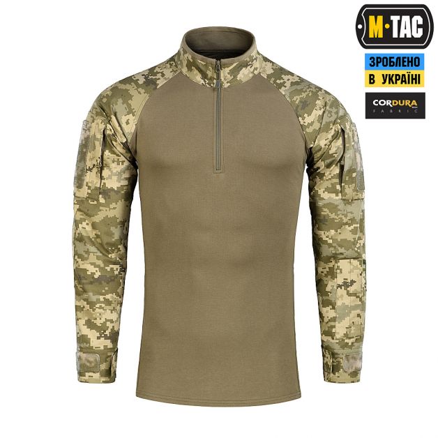 M-Tac рубашка боевая демисезонная MM14