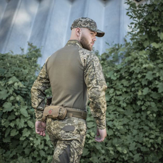 M-Tac рубашка боевая демисезонная MM14