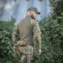 M-Tac рубашка боевая демисезонная MM14